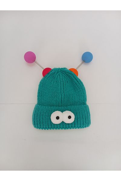 LadyColor Children's Beanie