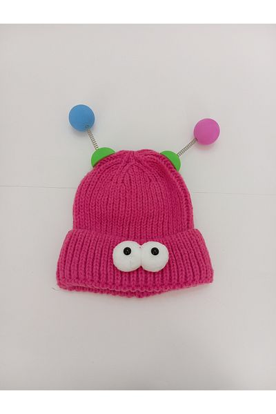 LadyColor Children's Beanie