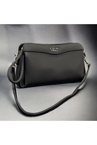 LA BOUTIQUE Lb Çanta 2106 Lac/siyah