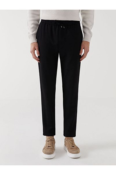 LC Waikiki Ανδρικό παντελόνι New Season Standard Fit - S53855Z8