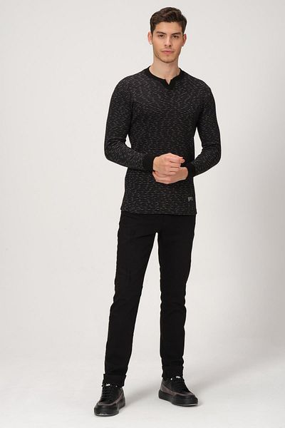 ALEXANDERGARDI Hanorac slim fit (E21-72801)