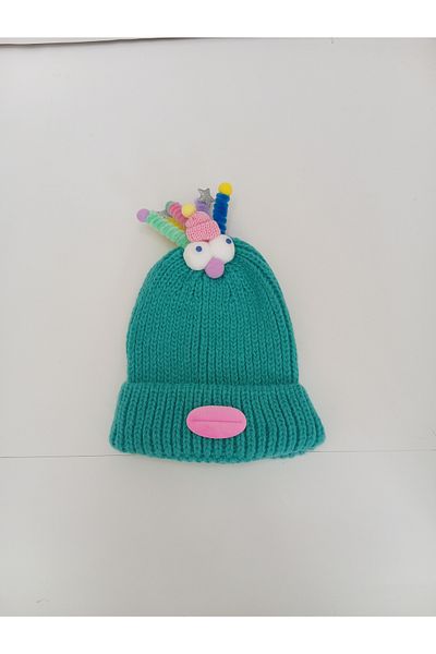 LadyColor Children's beanie