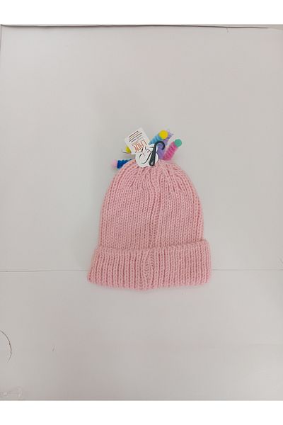 LadyColor Children's Beanie