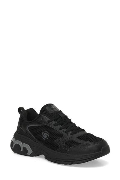 lumberjack Chuck Men's Casual Sneakers