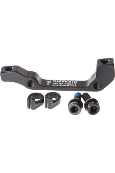 Shimano Ön Disk Fren Adaptörü SM-MA-F180 (Post/İs) 180mm