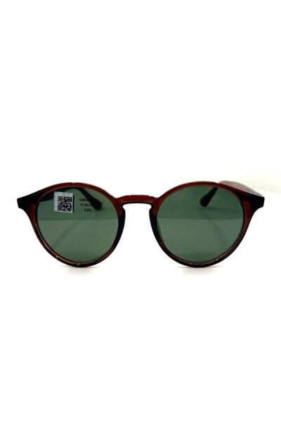 goodlookglasses جودلوك GL306 49 21 145 03 نظارات شمسية للنساء