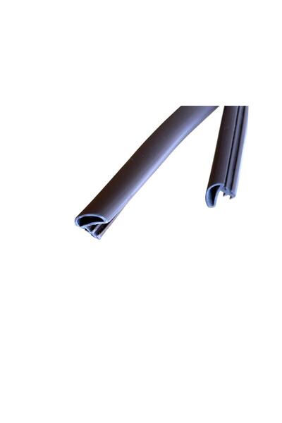 Marka AMERİKAN KAPI FİTİLİ KAHVE YANDAN FİTİLLİ 10 METRE