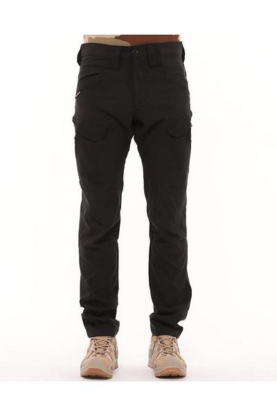 SINGLE SWORD Lycra Outdoor Men's & Women's Tactical Pants