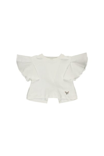 Panço BackSlitT-Shirt