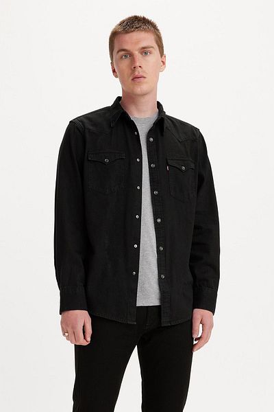 Levis Мъжка риза 85744-0002