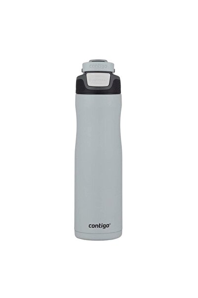 Contigo Chill Autoseal Cold Water Thermos 720ml - Gray