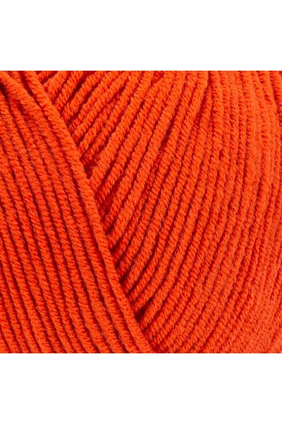 Yarnart 85 Μοντέλα Soft Coton Baby Jeans - Amugurimi Knitting Yarn, 55% βαμβάκι