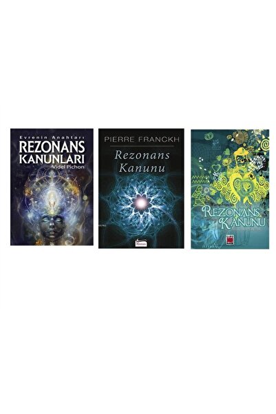 Koridor Yayıncılık REZONANS KANUNU+REZONANAS KANUNLARI+REZONANS KANUNU ISTEKL...
