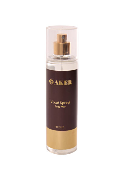 Aker BODY MIST 150 ML