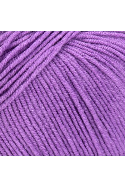 Yarnart Jeans 72 Amugurimi Baby Yarn - Μαλακό βαμβάκι 55% βαμβάκι