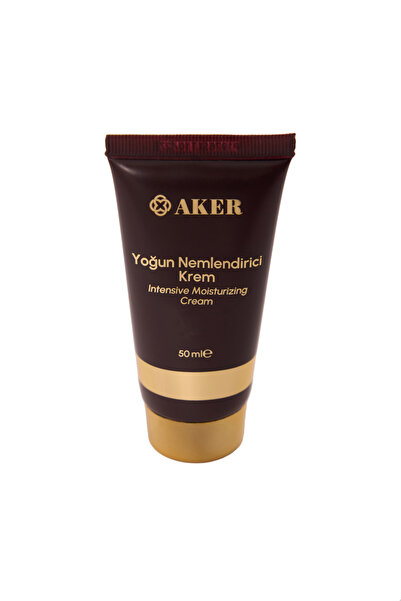 Aker YOĞUN NEMLENDİRİCİ KREM 50 ML