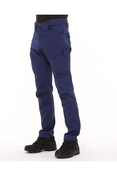 SINGLE SWORD Tactical Outdoor Tactical Pants - Durable Fabric, 8 Pockets of Safety and Protection Pants