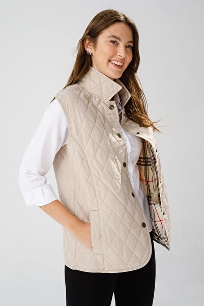 Desen Dsn24k21437 Модель жіночий жилет