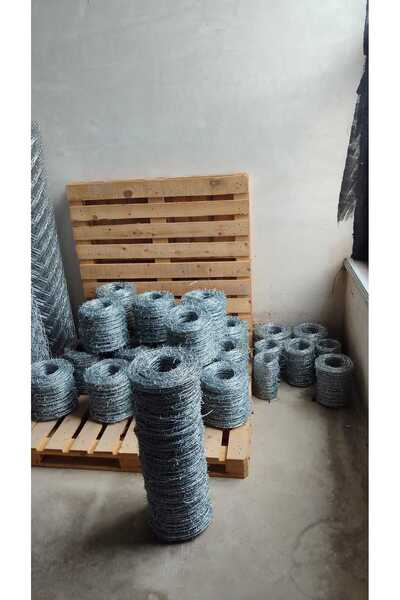 NLS 100 metre 1.5x1.5 mm dikenli tel