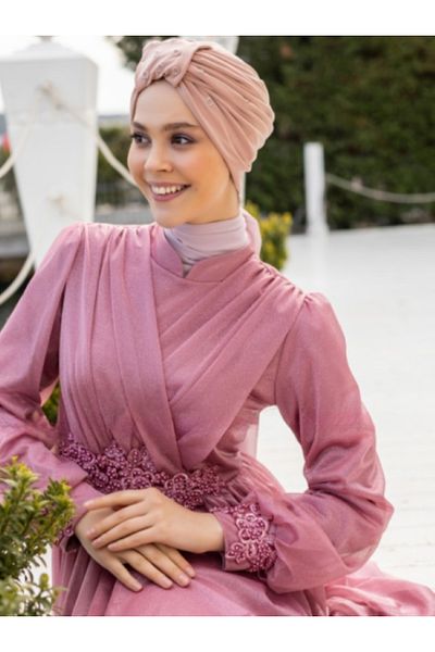 Differenza Καπό - Δέρμα με σχέδιο Sandy Eyelet