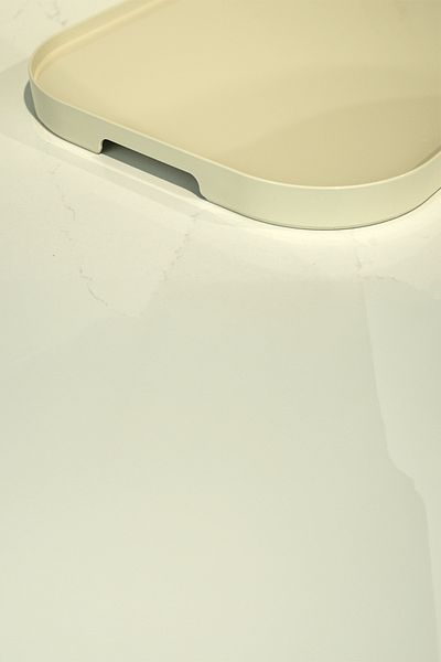 Prima Nova Beige Kitchen Serving Tray