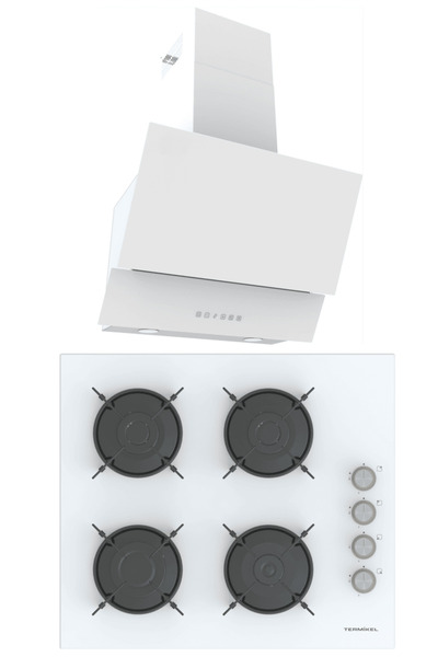 Termikel Ankastre Set (BH P6144C W ARGEMON WW60)
