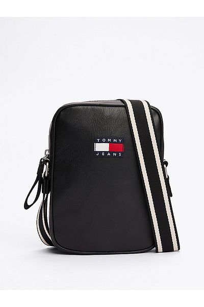Tommy Hilfiger Tjm City College Reporter