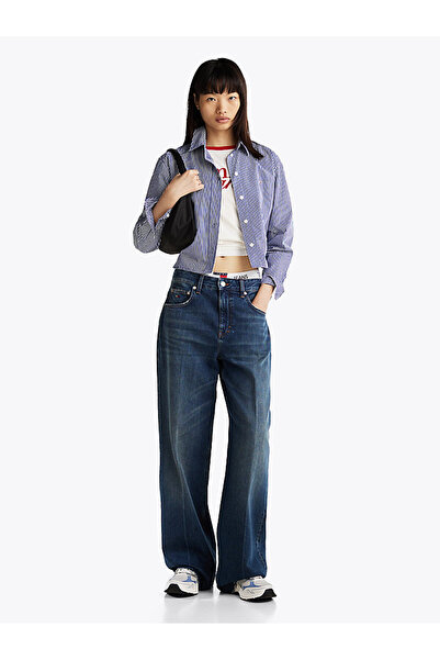 Tommy Hilfiger TJW CRP RLX POPLIN SHIRT