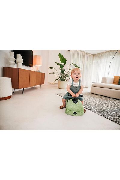 SCOOT AND RIDE My First - Olive210131-96616