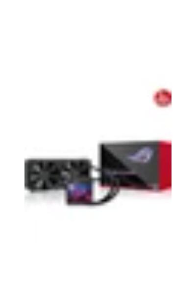 ASUS ROG RYUJIN II 240 ARGB 240mm, water cooling (black)