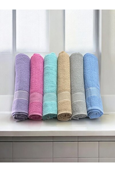 Muteks Великий рушник для ванної кімнати, рушник для душу, один рушник (95 x 145 см)