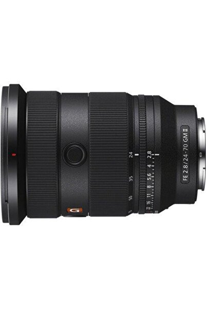 📷 24-70 mm Lens ile Muhteşem Fotoğraflar Çekin!