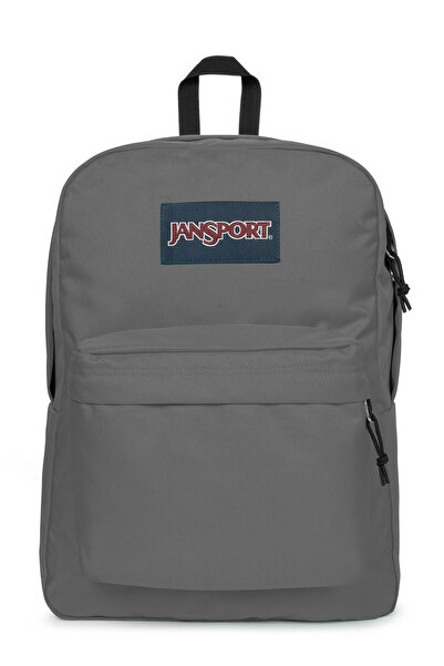 Jansport Superbreak One Graphite Gray Unisex Backpack