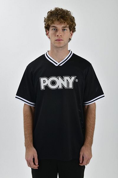 Pony Ανδρικό μπλουζάκι PNY-M50028