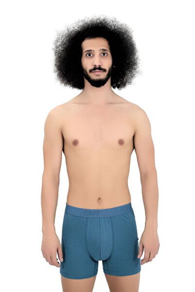 CNT Men's Boxer Lycra Premium Pack of 6