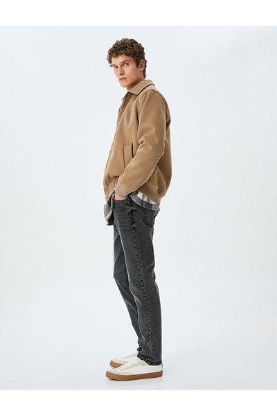 Koton Slim Fit Jeans - Brad Jean