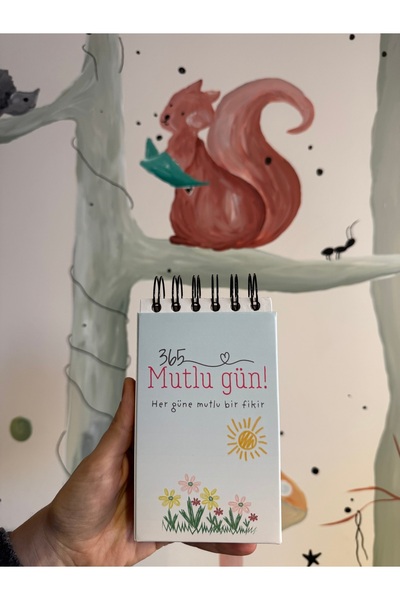 joyness kitap 365 Mutlu Gün Takvim