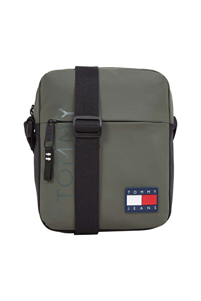 Tommy Hilfiger TJM DAILY + REPORTER