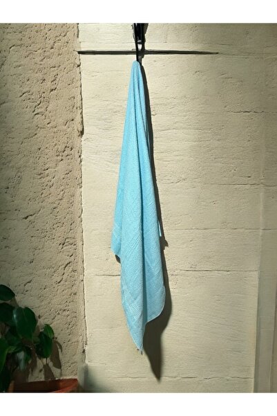 Muteks Великий рушник для ванної кімнати, рушник для душу, один рушник (95 x 145 см)