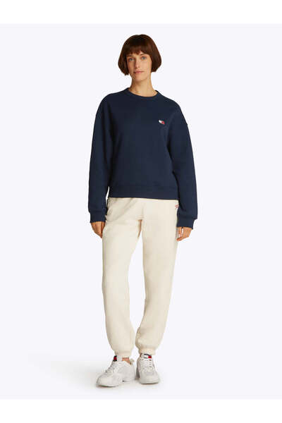 Tommy Hilfiger TJW BXY BADGE CREW