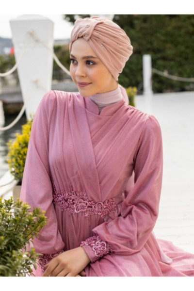 Differenza Sandy Eyelet Design Bonnet - Skin