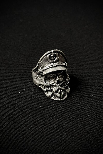 cheetah quality Vip Kararmaya Ve Solmaya Dayanıklı Ayarlanabilir Erkek Yüzük