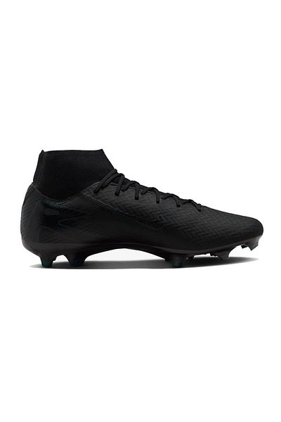 Nike Mercurial Superfly 10 Academy Μαύρο ανδρικό παπούτσι με γρασίδι - FQ1456-002