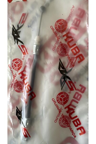 Kuba Ege Koltuk Kilit Halatı Orijinal