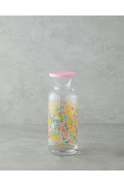 English Home Cozy Cam Sürahi 1260 ml Renkli