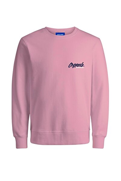 Jack & Jones Φούτερ JOREATON