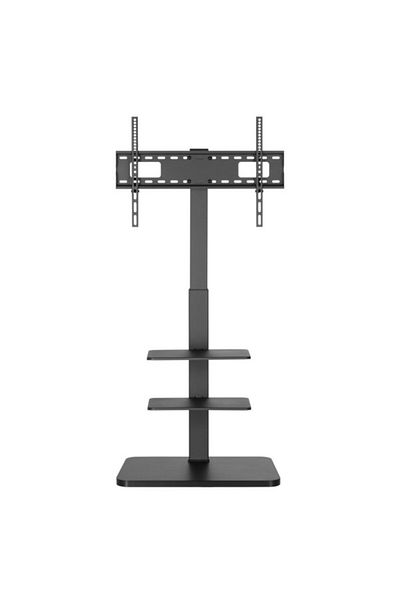micasa Dual Shelves Floor Standing TV Unit 37-75Inch