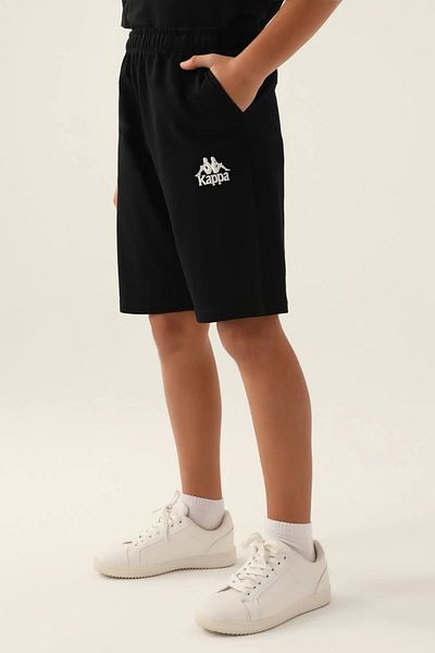 Kappa Pocket Cotton Boy's Shorts Sweatpants