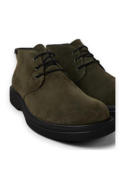 CAMPER K300513 Norman Günlük Haki Erkek Bot