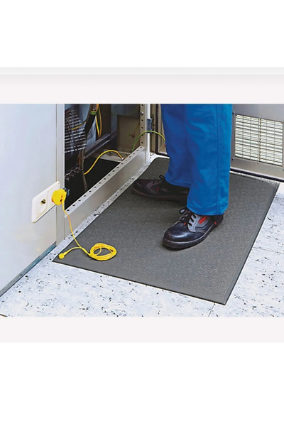 MİR İzole Yalıtkan Paspas 2mm 10kw Ce Belgeli Sertifikalı Tse Onaylıdır MÜHÜR...